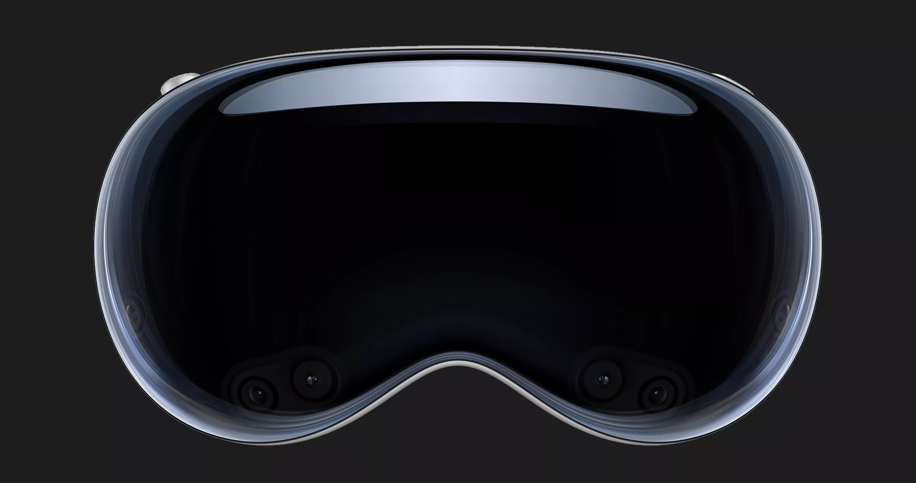 Купити Apple Vision Pro — ціни ⚡, відгуки ⚡, характеристики — ЯБКО